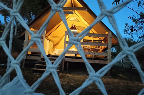 Resort Orizzonti Glamping - photo 10