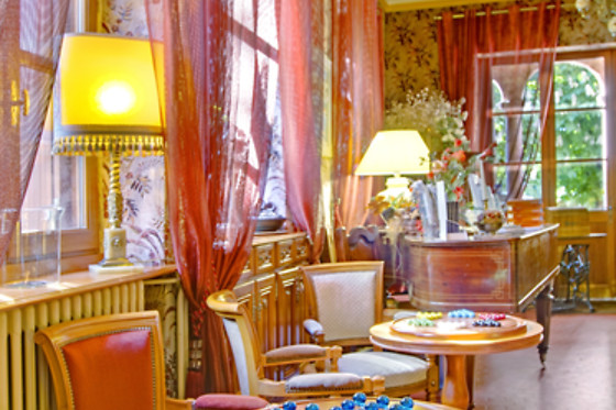 Le Relais Saint-Roch - photo 7