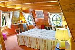 Le Relais Saint-Roch