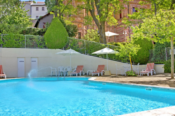 Le Relais Saint-Roch - photo 6