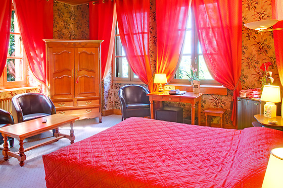 Le Relais Saint-Roch - photo 11