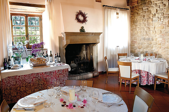 Hotel Lo Spedalicchio - photo 1