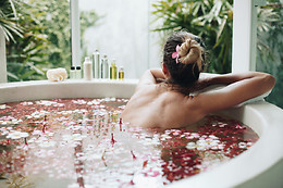 HOTEL BALNEARIO RIO PAMBRE