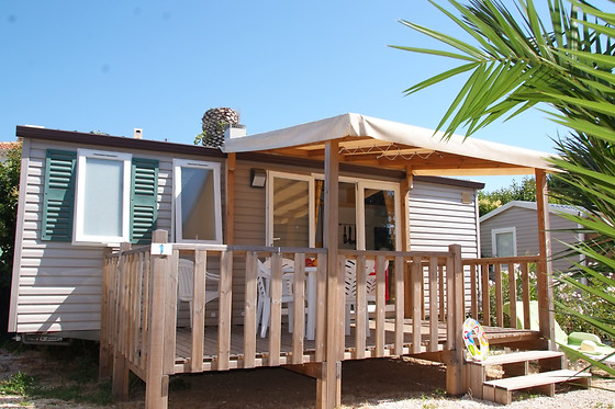 Camping Clau Mar Jo**** - photo 1