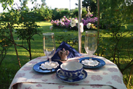 B&B Villa Albertina