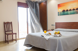HOTEL RONDA I