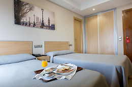 HOTEL RONDA I