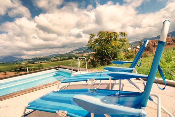 Bed and Breakfast La Cerasa - photo 3