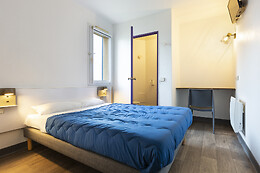 Hôtel Mister Bed Orléans Saran