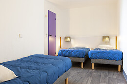 Hôtel Mister Bed Orléans Saran