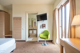 Hotel Fortebraccio