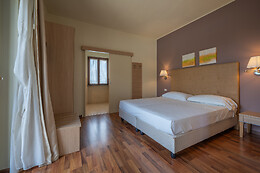 Hotel Fortebraccio