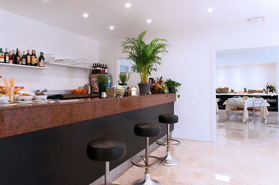 CDH Hotel Modena - photo 4