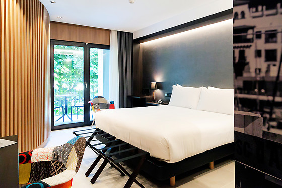 VILA ARENYS HOTEL - photo 22