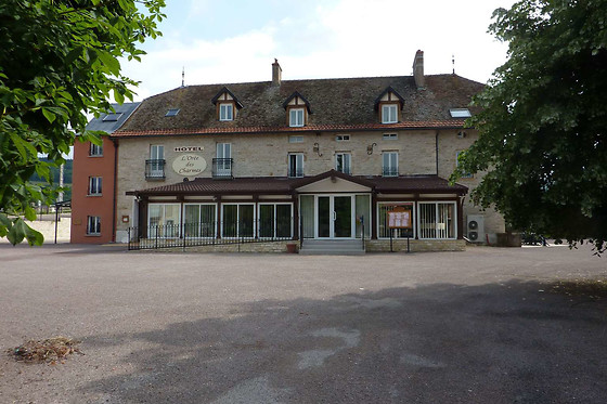 L'Orée des Charmes - photo 3