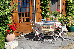 La Maison de Charlotte