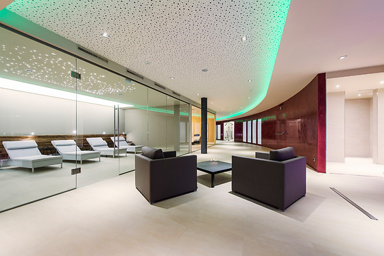 Parkhotel Hall - photo 3