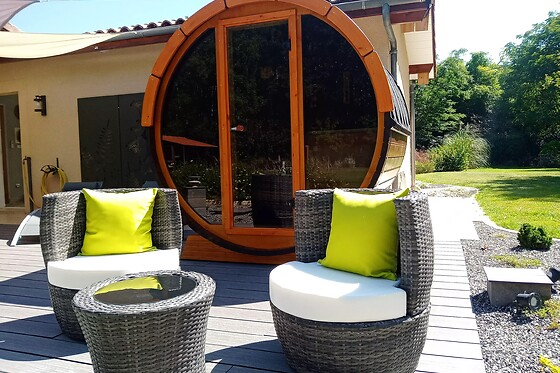 L'escale Sud Gironde - photo 2