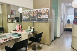 Basile Coiffeur