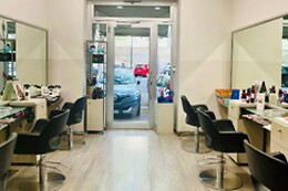 Basile Coiffeur