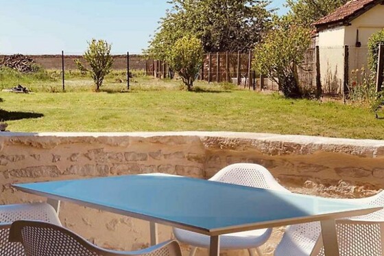 Gîte bo bis - La Maisonnette - photo 3