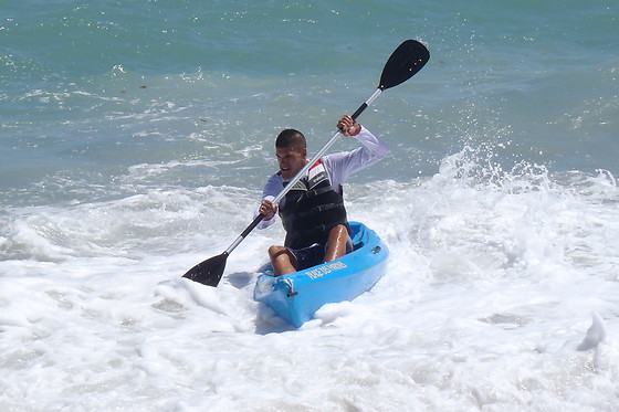 Plage des Marines - photo 3