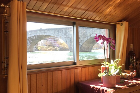 Péniche Formigny - photo 11