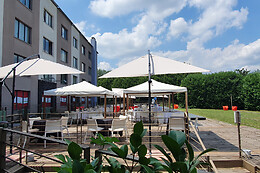 Hotel Cavalieri