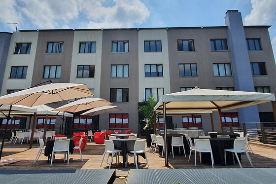 Hotel Cavalieri - photo 1