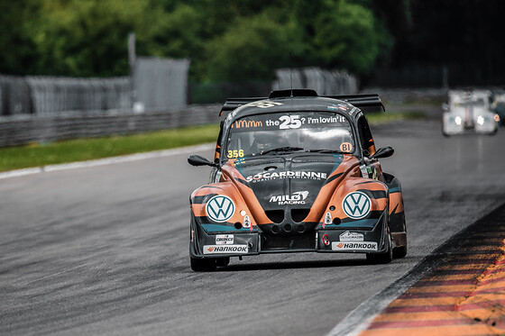 Anthony Lambert Racing - photo 2
