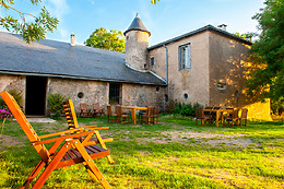 Domaine de Pradines