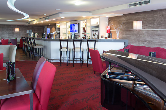 Holiday Inn Mulhouse - photo 20