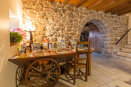 Les Chambres de l'Ouest