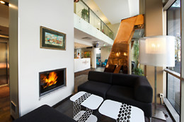 L'Ermitage Hotel Tallinn