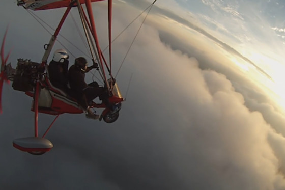 Wing Over - photo 4