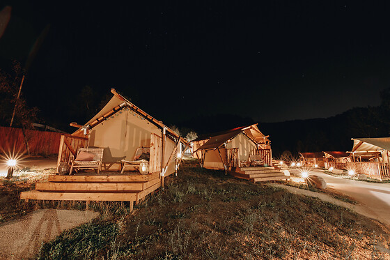 CAN BORA LODGES - photo 24
