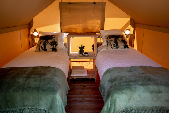 CAN BORA LODGES - photo 21