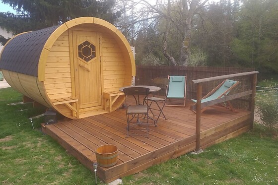 Le Répit - photo 4