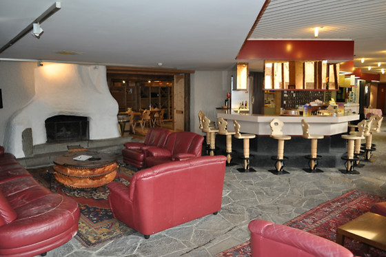 Hôtel Central Résidence & Spa *** - photo 14