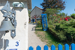 Chambre d'hôtes Floromel