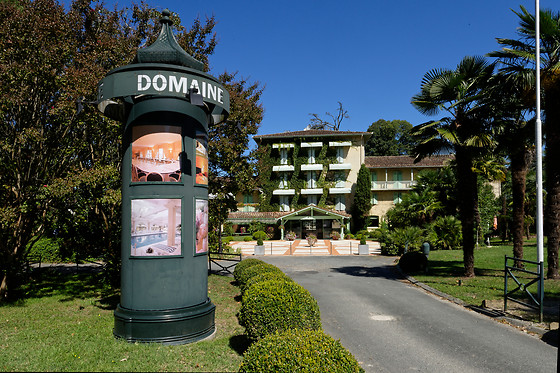 Domaine de Fompeyre - photo 25