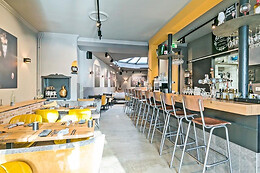 Brasserie Tadaa