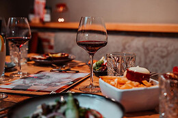 Brasserie Tadaa