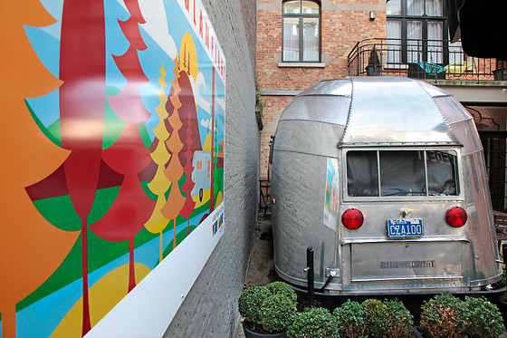 Vintage Hotel - photo 9