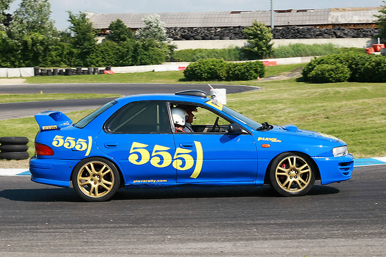 Passione GT - photo 5