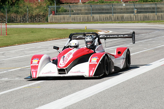 Passione GT - photo 7