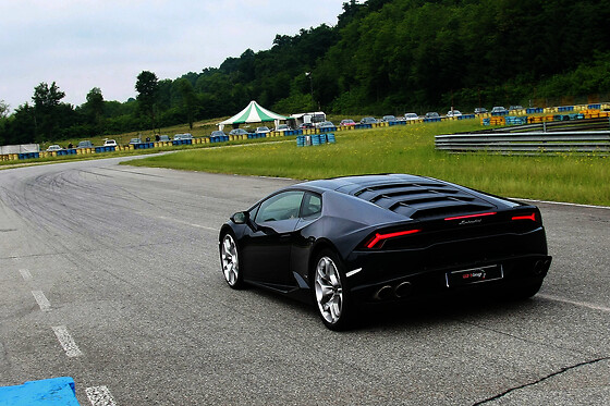 Passione GT - photo 0