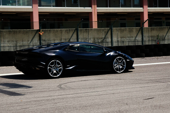 Passione GT - photo 1