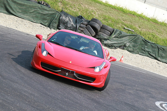 Passione GT - photo 6