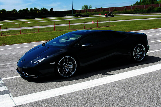 Passione GT - photo 2